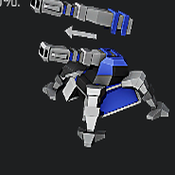 Extended Barrels
