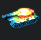 Thermal Visors