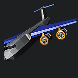 Turbofan Upgrades