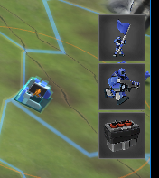 Barracks producer technology panel